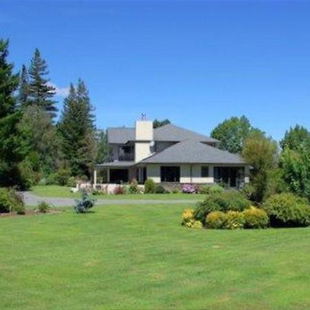 Tui Lodge Turangi Dış mekan fotoğraf