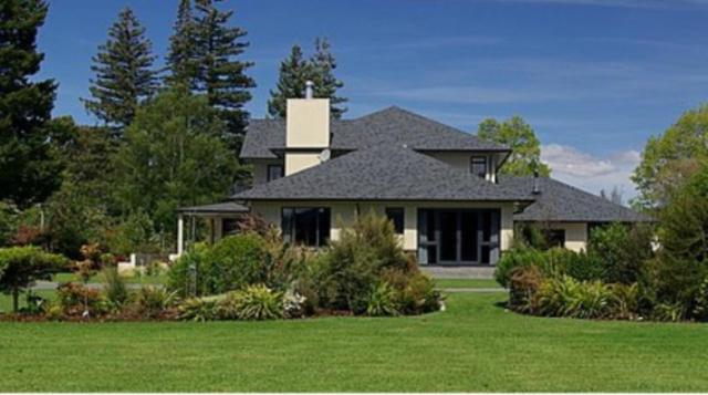 Tui Lodge Turangi Dış mekan fotoğraf