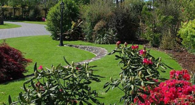 Tui Lodge Turangi Dış mekan fotoğraf