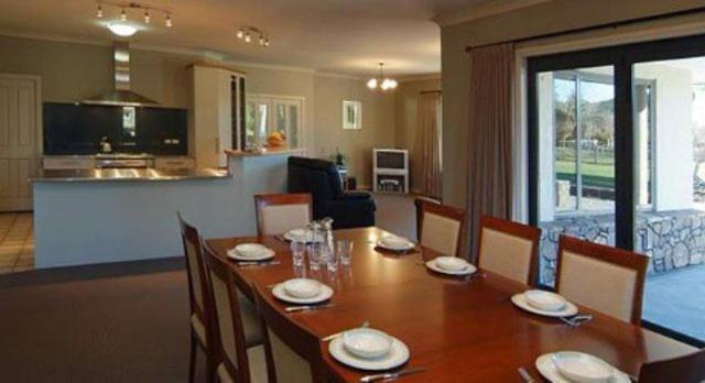 Tui Lodge Turangi Dış mekan fotoğraf