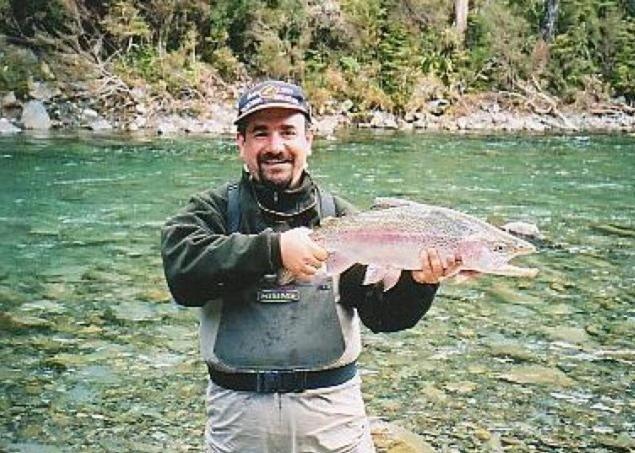Tui Lodge Turangi Dış mekan fotoğraf